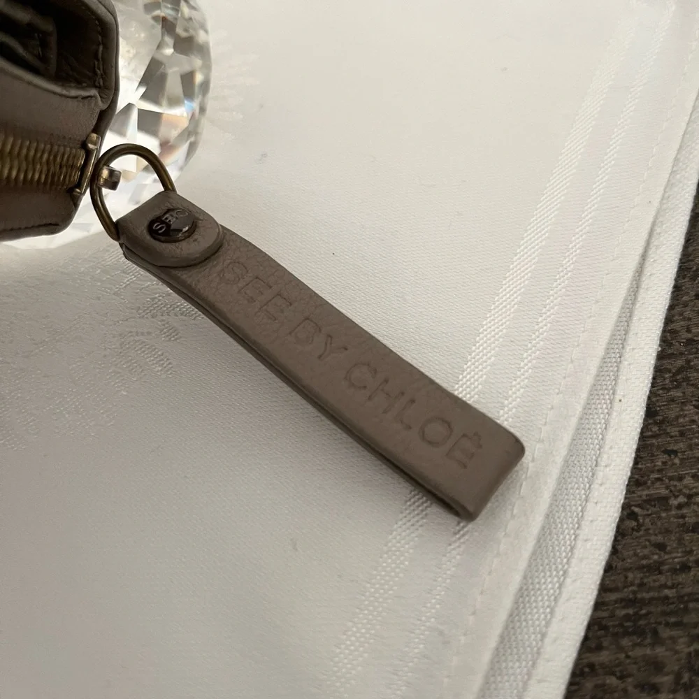 SEE by Chloe Wallet - Picture 3 of 11